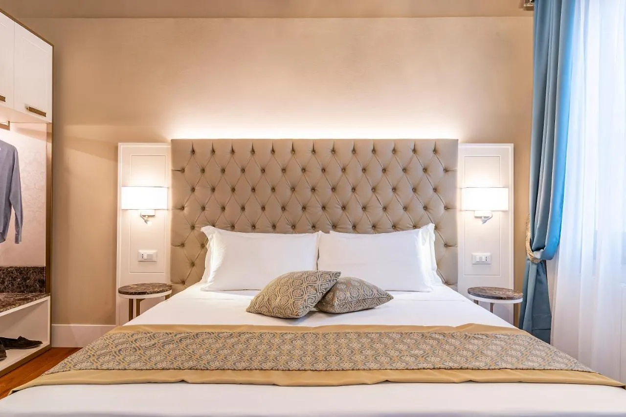 Affittacamere Residenza La Duchessa Deluxe Rooms Venezia