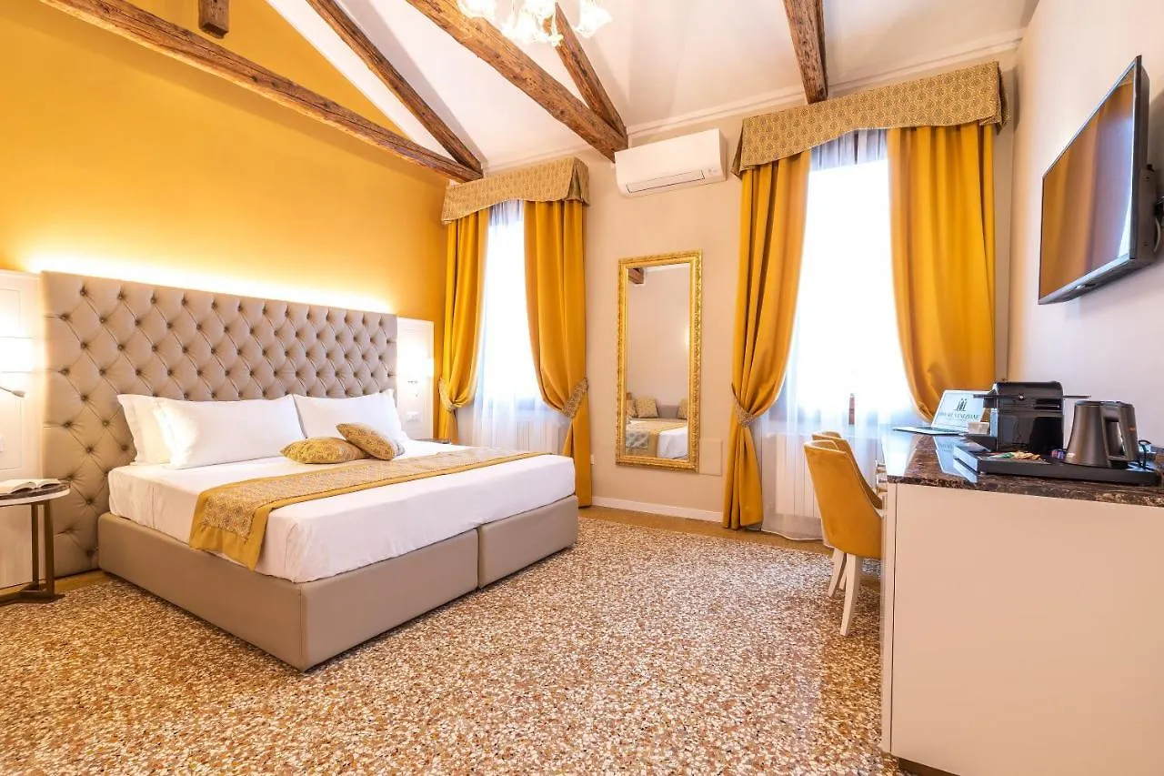 Residenza La Duchessa Deluxe Rooms Venetië
