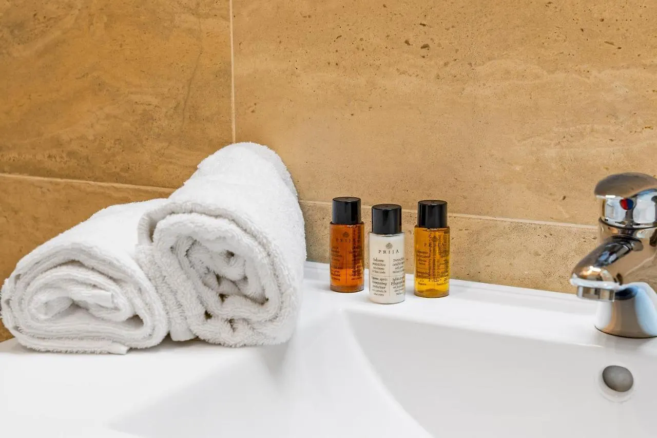 Residenza La Duchessa Deluxe Rooms Venetië 0*,  Italië
