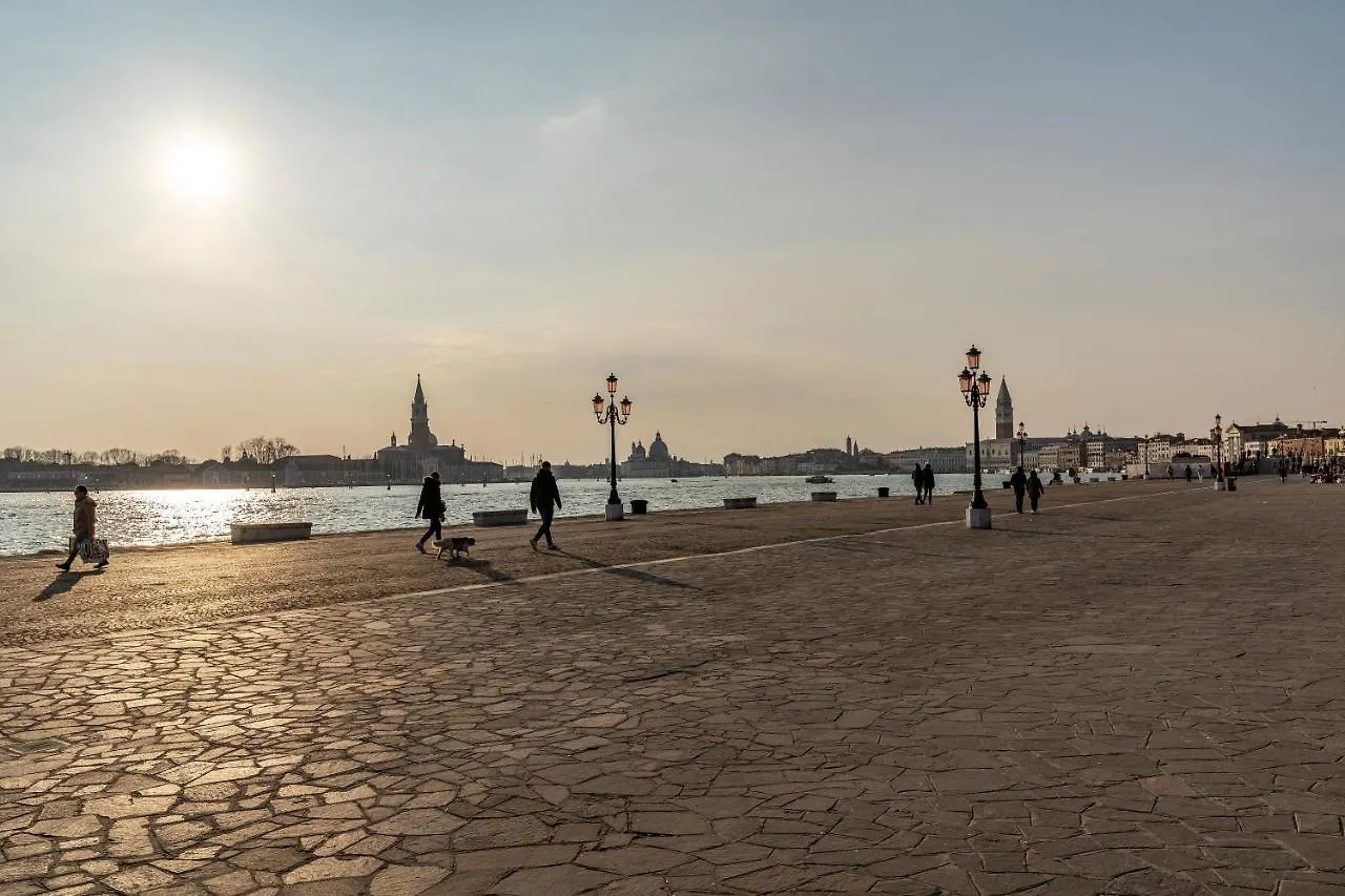 Affittacamere Residenza La Duchessa Deluxe Rooms Venezia Italia
