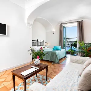 Ercole Di Frühstückspension Amalfi