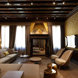 Palazzo Pianca Venice