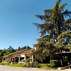 Montebello Park Hotel Perugia