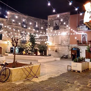 Ginevra Gasthof Bari