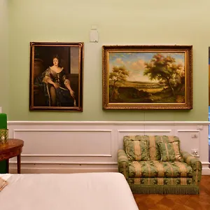 Sisuites Frühstückspension Bari