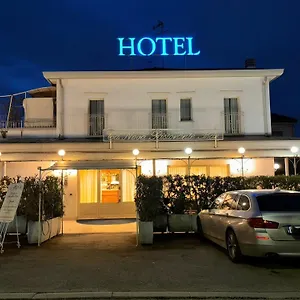 Hotel Ristorante Ca' Nova, Venezia