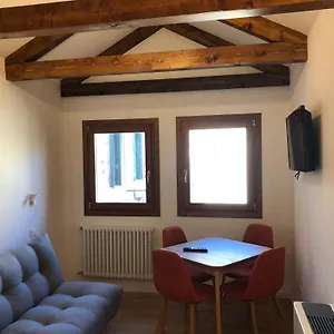 Bianca Cappello House Venice