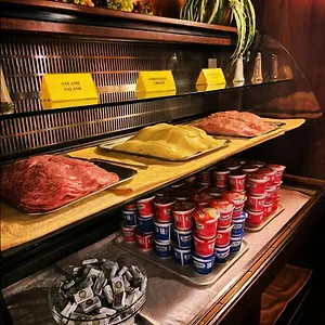 Hotel Diana, Venezia