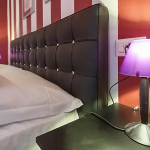 Il Giglio Rosso 3*, Firenze Italia