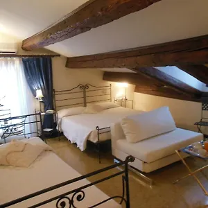 Affittacamere Ca' Riccio, Venezia