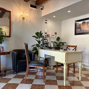 Del Ghetto 3*, Venezia Italia