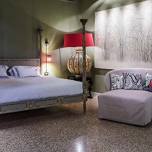 Hotel Heureka, Venezia