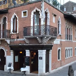 Palazzina Veneziana 2*, Venezia Italia