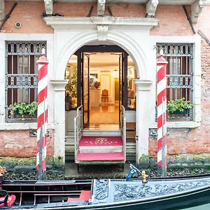 Ai Reali - Small Luxury Of The World Venedig