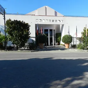 La Meridiana 3*, Capo dʼOrlando Italia