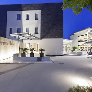Inverigo Hotel 4*, Inverigo Italia