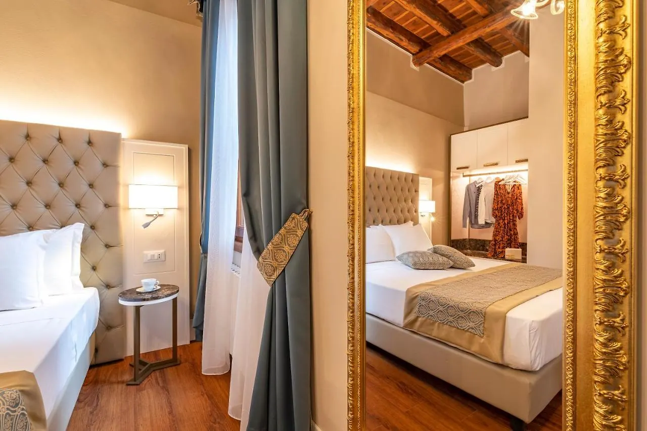 Residenza La Duchessa Deluxe Rooms Wenecja