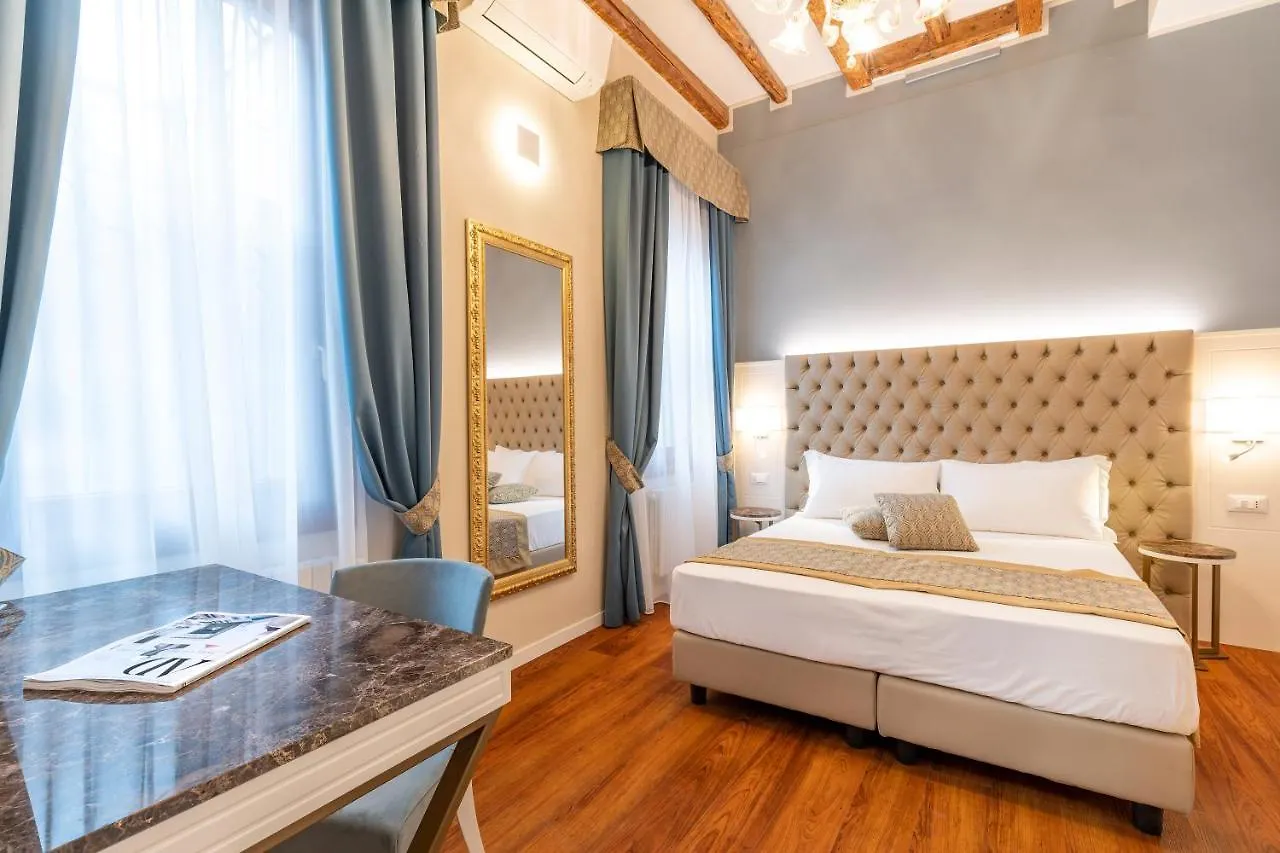 Residenza La Duchessa Deluxe Rooms Wenecja 0*,  Włochy